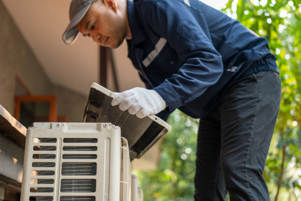 Best HVAC Financing and Leasing in USA